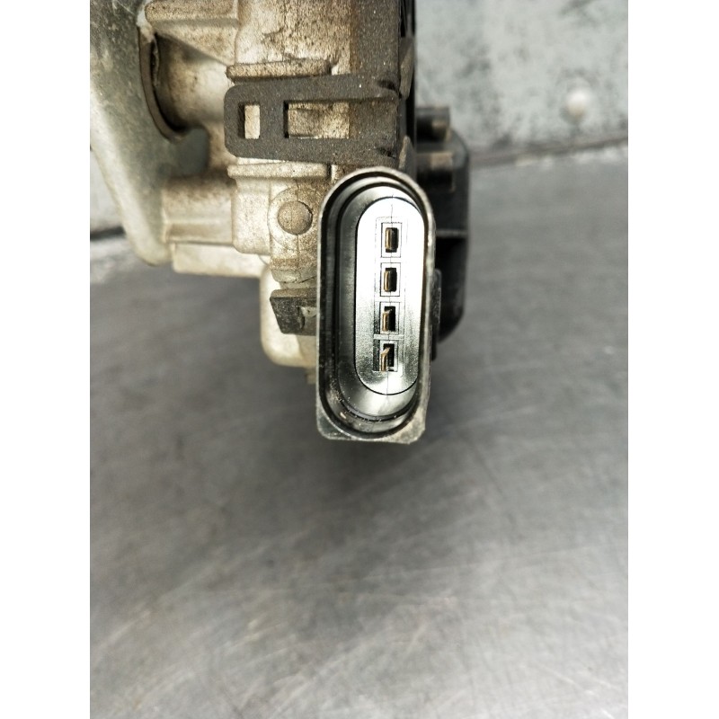 Recambio de motor limpia delantero para seat ibiza iii (6l1) 1.4 tdi referencia OEM IAM 3397020716 6L1955023H 0390241539