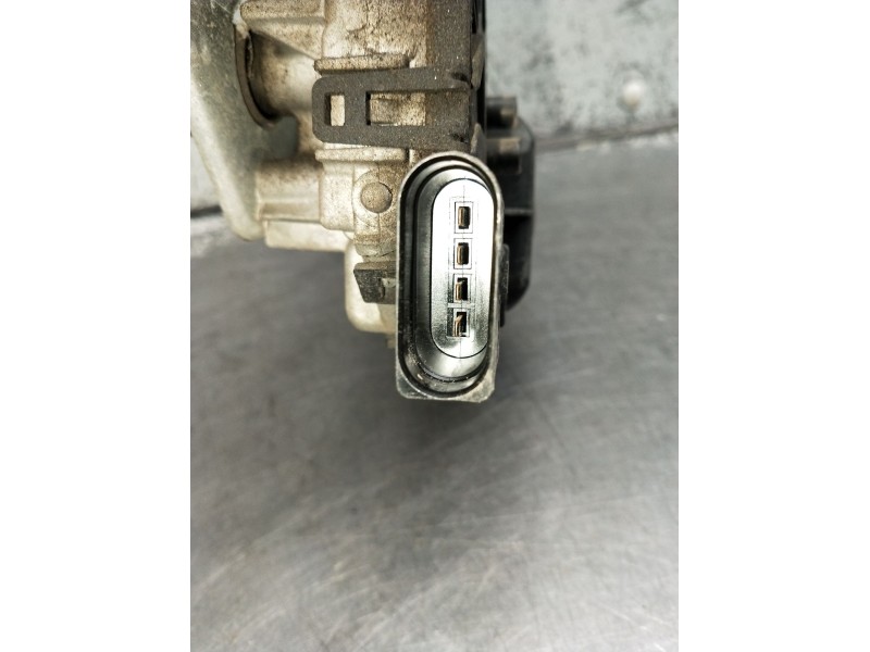 Recambio de motor limpia delantero para seat ibiza iii (6l1) 1.4 tdi referencia OEM IAM 3397020716 6L1955023H 0390241539