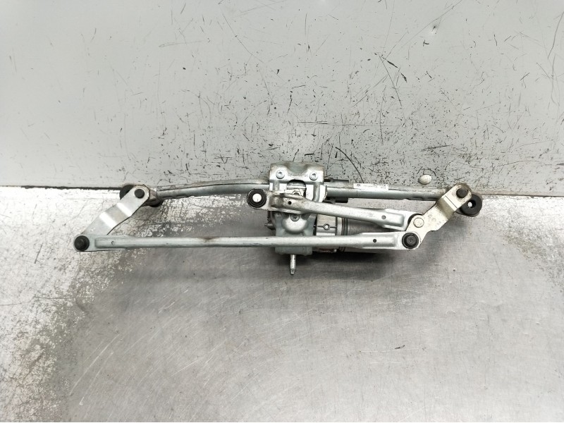 Recambio de motor limpia delantero para volkswagen caddy iii furgoneta/monovolumen (2ka, 2kh, 2ca, 2ch) 1.9 tdi referencia OEM I