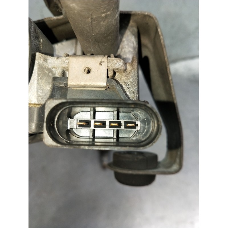 Recambio de motor limpia delantero para volkswagen caddy iii furgoneta/monovolumen (2ka, 2kh, 2ca, 2ch) 1.9 tdi referencia OEM I