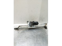 Recambio de motor limpia delantero para volkswagen polo iii (6n1) 60 1.4 referencia OEM IAM 6N1955023B 3397020373 