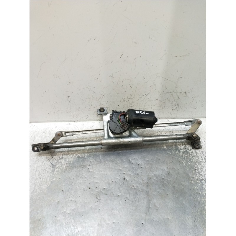 Recambio de motor limpia delantero para volkswagen polo iii (6n1) 60 1.4 referencia OEM IAM 6N1955023B 3397020373 