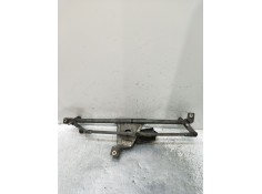 Recambio de motor limpia delantero para volkswagen polo iii (6n1) 60 1.4 referencia OEM IAM 6N1955023B 3397020373  2