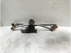 Recambio de motor limpia delantero para volkswagen polo iv (9n_, 9a_) 1.4 16v referencia OEM IAM 3397020625 6Q1955023E 039024152