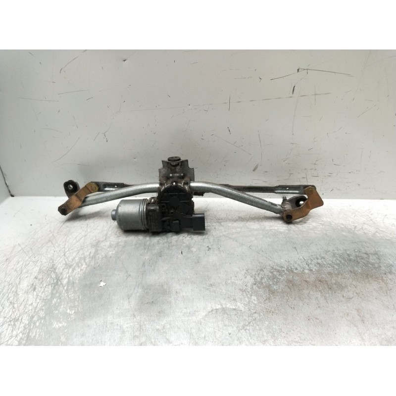 Recambio de motor limpia delantero para volkswagen polo iv (9n_, 9a_) 1.4 16v referencia OEM IAM 3397020625 6Q1955023E 039024152
