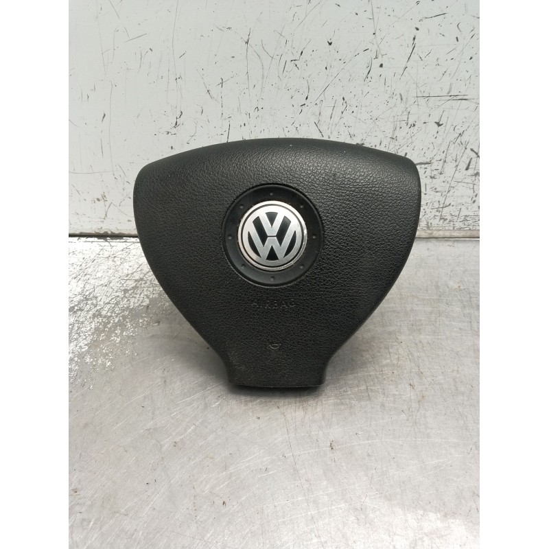 Recambio de kit airbag para volkswagen caddy iii furgoneta/monovolumen (2ka, 2kh, 2ca, 2ch) 1.9 tdi referencia OEM IAM 6Q0909605