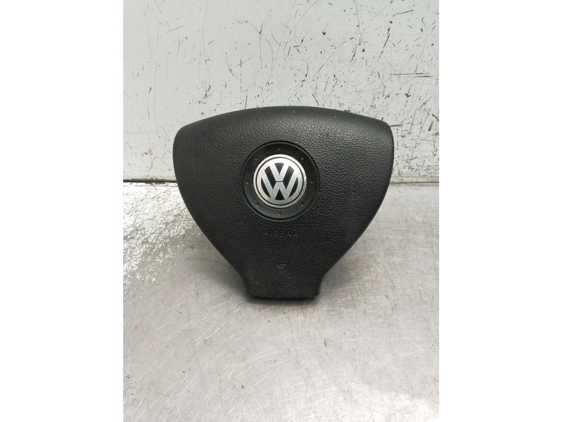 Recambio de kit airbag para volkswagen caddy iii furgoneta/monovolumen (2ka, 2kh, 2ca, 2ch) 1.9 tdi referencia OEM IAM 6Q0909605