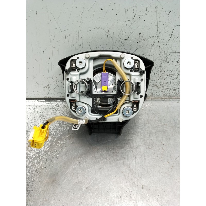 Recambio de kit airbag para volkswagen caddy iii furgoneta/monovolumen (2ka, 2kh, 2ca, 2ch) 1.9 tdi referencia OEM IAM 6Q0909605