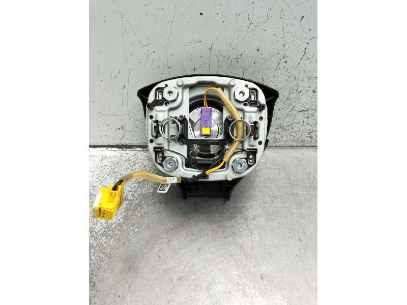 Recambio de kit airbag para volkswagen caddy iii furgoneta/monovolumen (2ka, 2kh, 2ca, 2ch) 1.9 tdi referencia OEM IAM 6Q0909605