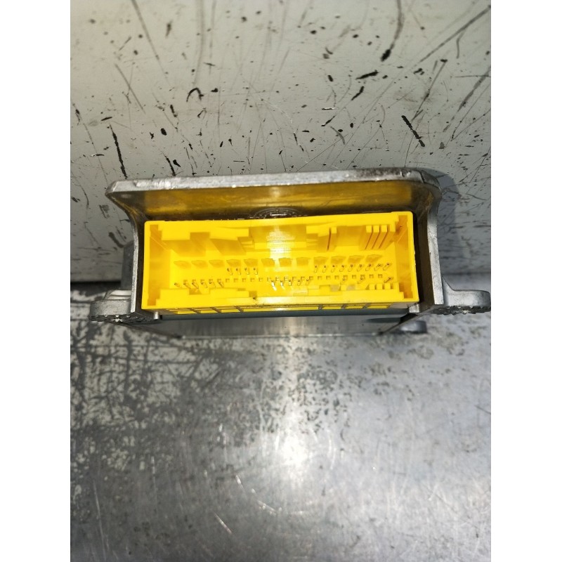 Recambio de kit airbag para volkswagen caddy iii furgoneta/monovolumen (2ka, 2kh, 2ca, 2ch) 1.9 tdi referencia OEM IAM 6Q0909605