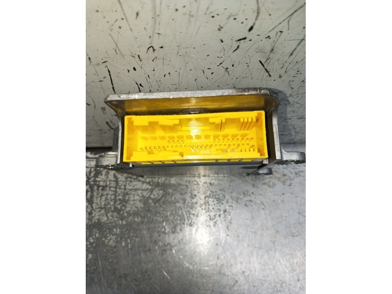 Recambio de kit airbag para volkswagen caddy iii furgoneta/monovolumen (2ka, 2kh, 2ca, 2ch) 1.9 tdi referencia OEM IAM 6Q0909605