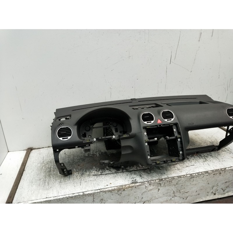 Recambio de kit airbag para volkswagen caddy iii furgoneta/monovolumen (2ka, 2kh, 2ca, 2ch) 1.9 tdi referencia OEM IAM 6Q0909605