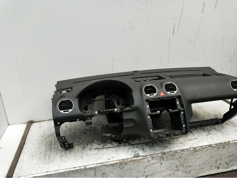 Recambio de kit airbag para volkswagen caddy iii furgoneta/monovolumen (2ka, 2kh, 2ca, 2ch) 1.9 tdi referencia OEM IAM 6Q0909605