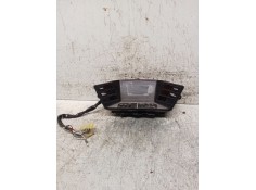 Recambio de cuadro cuentakm para honda cn cn 250 helix (mf02) referencia OEM IAM   