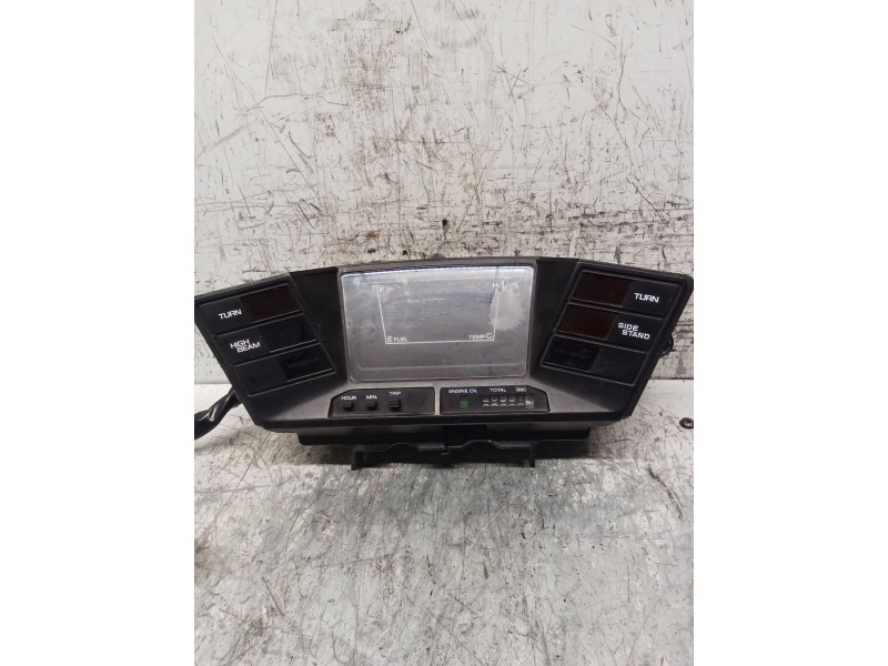 Recambio de cuadro cuentakm para honda cn cn 250 helix (mf02) referencia OEM IAM   
