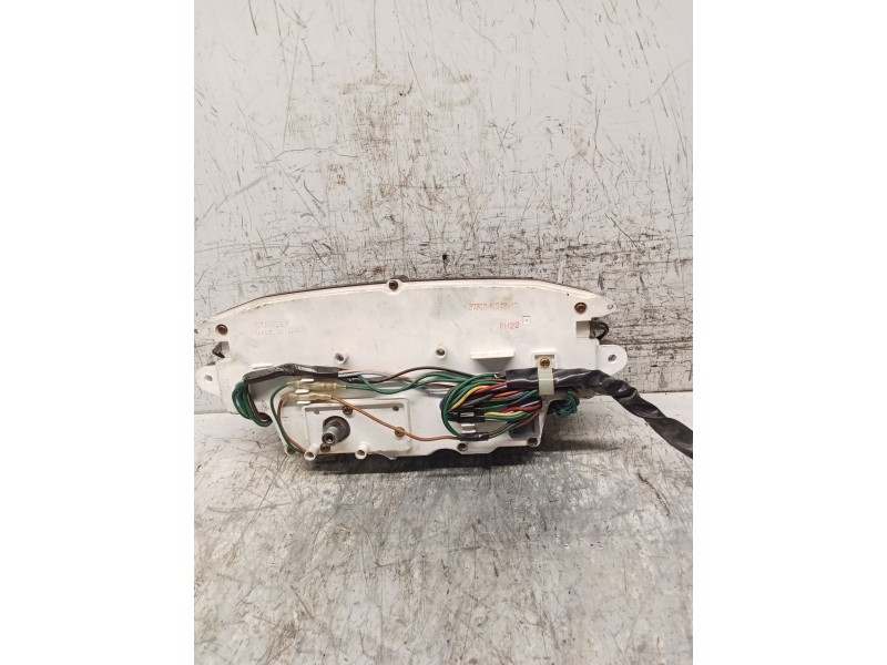 Recambio de cuadro cuentakm para honda cn cn 250 helix (mf02) referencia OEM IAM   