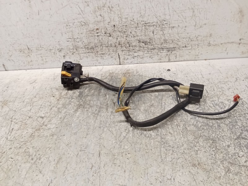 Recambio de interruptor para honda cn cn 250 helix (mf02) referencia OEM IAM   