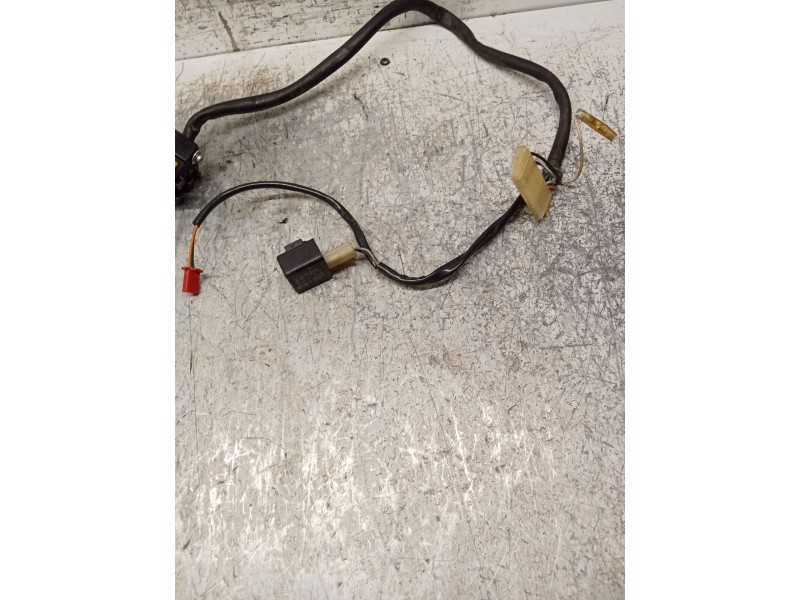 Recambio de interruptor para honda cn cn 250 helix (mf02) referencia OEM IAM   