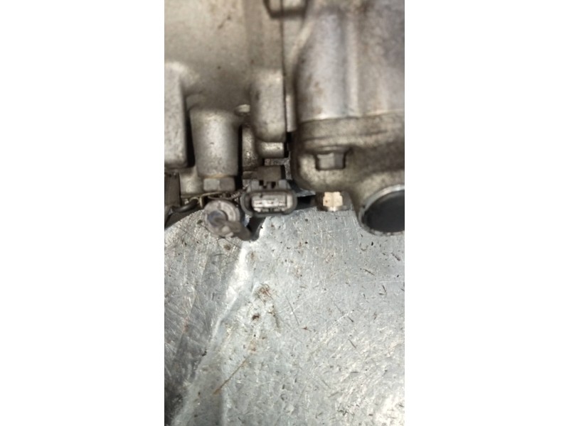 Recambio de compresor aire acondicionado para bmw serie 3 touring (e91) 318d referencia OEM IAM 4472603820 6SBU14A 