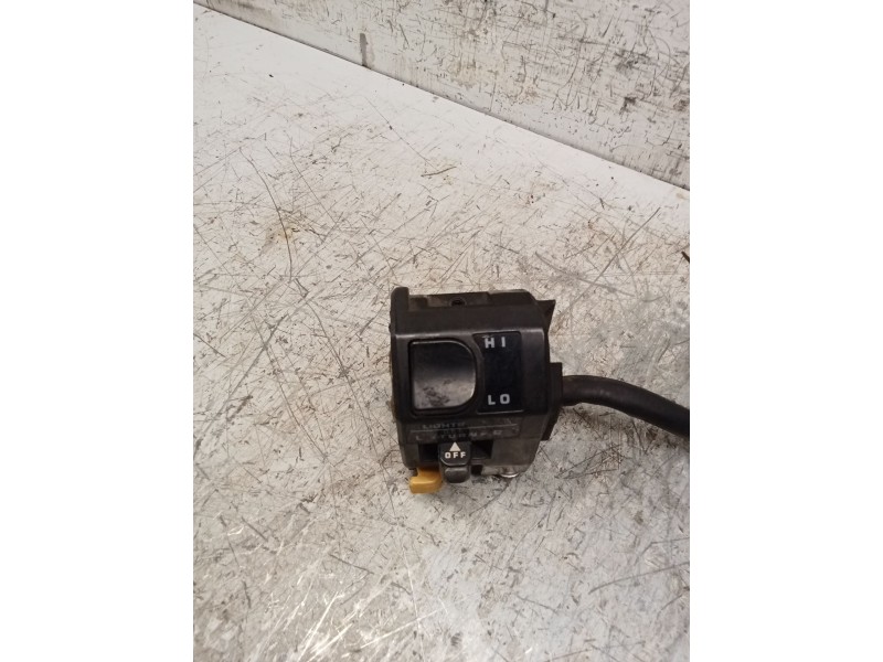 Recambio de interruptor para honda cn cn 250 helix (mf02) referencia OEM IAM   