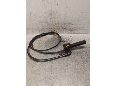 Recambio de puño acelerador para honda cn cn 250 helix (mf02) referencia OEM IAM   