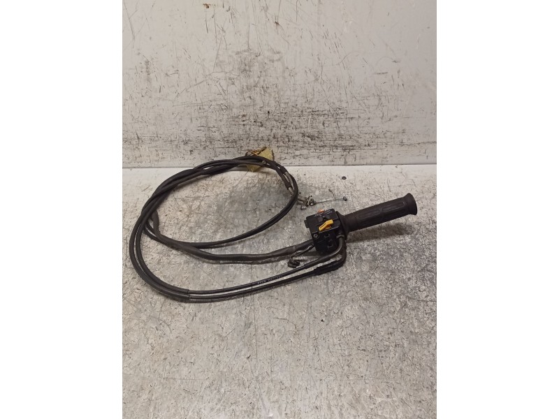 Recambio de puño acelerador para honda cn cn 250 helix (mf02) referencia OEM IAM   