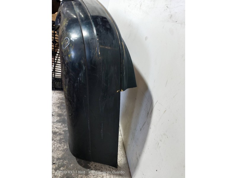 Recambio de paragolpes trasero para toyota camry (v10) 2.2 gl referencia OEM IAM   