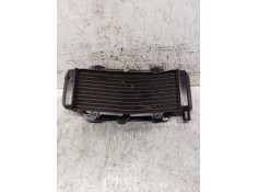 Recambio de radiador agua para honda cn cn 250 helix (mf02) referencia OEM IAM   