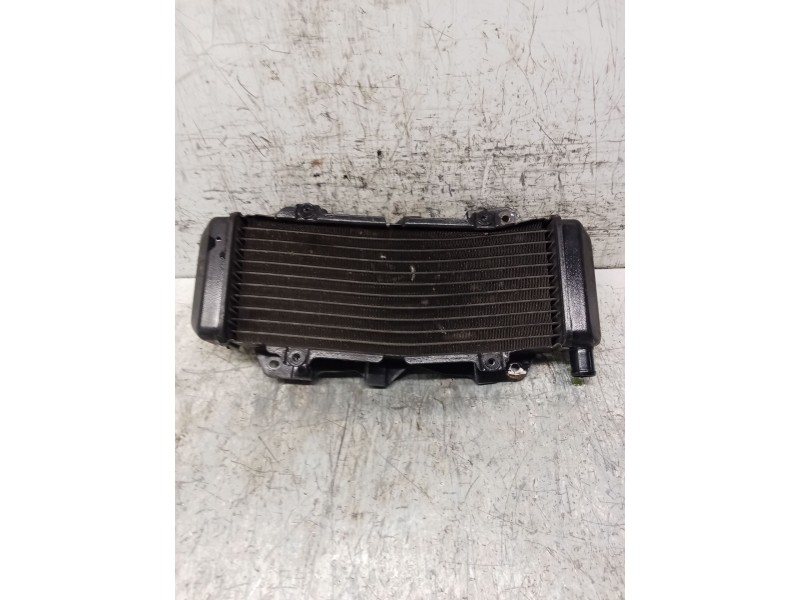 Recambio de radiador agua para honda cn cn 250 helix (mf02) referencia OEM IAM   