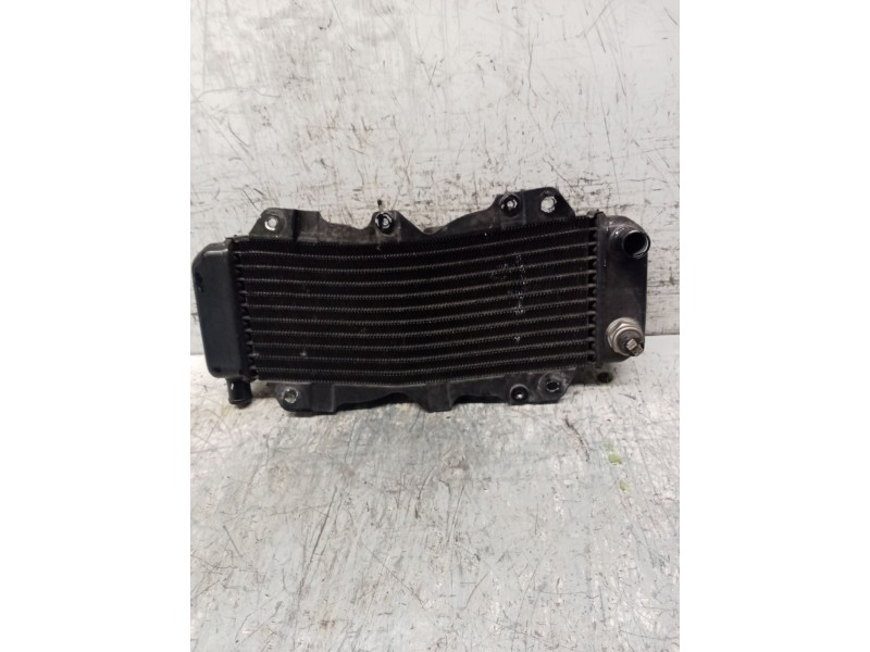 Recambio de radiador agua para honda cn cn 250 helix (mf02) referencia OEM IAM   