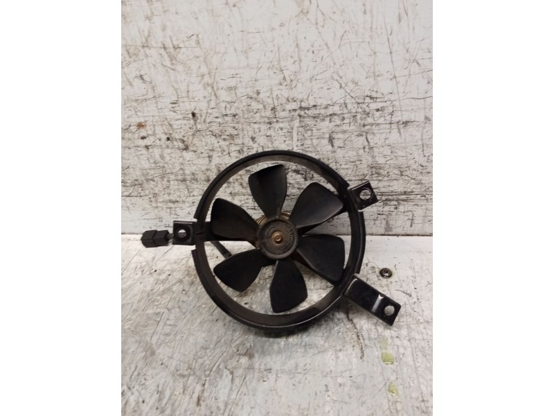 Recambio de electroventilador para honda cn cn 250 helix (mf02) referencia OEM IAM   