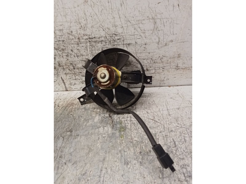 Recambio de electroventilador para honda cn cn 250 helix (mf02) referencia OEM IAM   