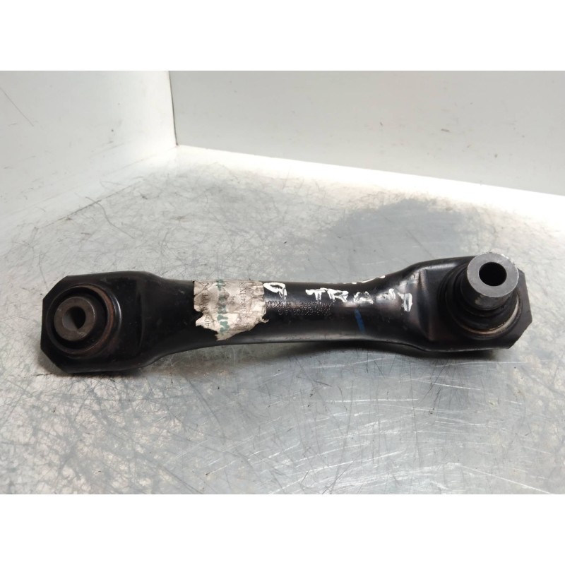 Recambio de brazo suspension superior trasero izquierdo para peugeot 406 coupe (s1/s2) 2.2 hdi fap cat referencia OEM IAM   