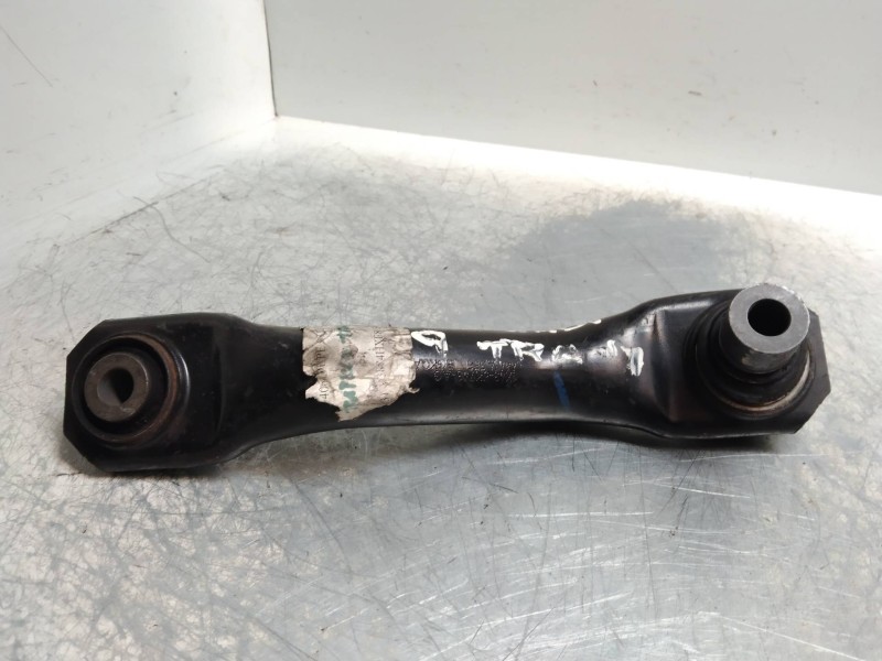 Recambio de brazo suspension superior trasero izquierdo para peugeot 406 coupe (s1/s2) 2.2 hdi fap cat referencia OEM IAM   