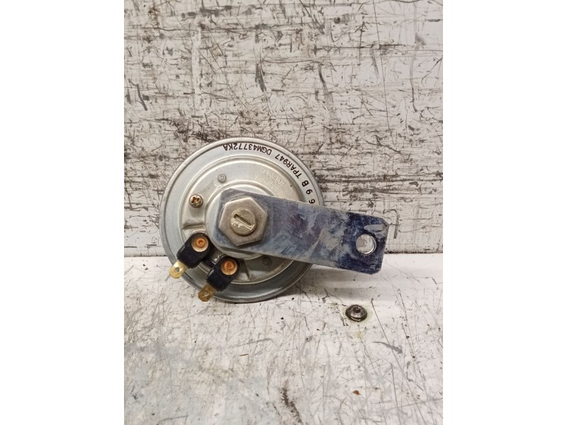 Recambio de claxon para honda cn cn 250 helix (mf02) referencia OEM IAM   