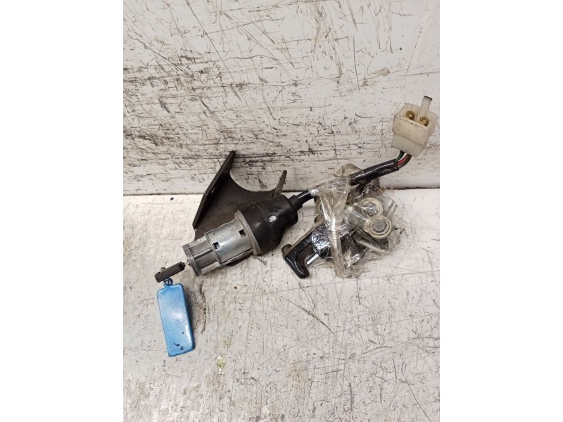 Recambio de conmutador de arranque para honda cn cn 250 helix (mf02) referencia OEM IAM   