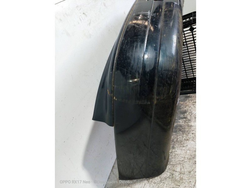 Recambio de paragolpes trasero para toyota camry (v10) 2.2 gl referencia OEM IAM   