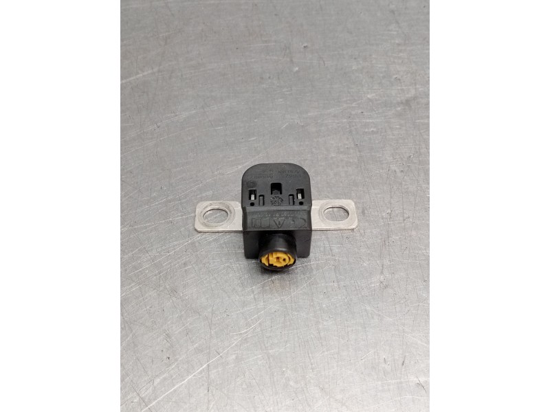 Recambio de kit airbag para volvo v60 ii (225) d3 referencia OEM IAM   