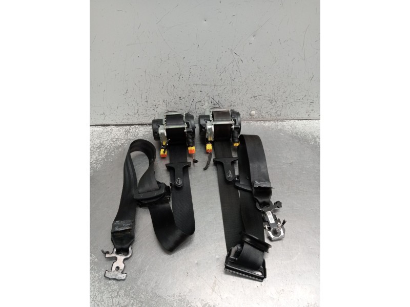 Recambio de kit airbag para volvo v60 ii (225) d3 referencia OEM IAM   