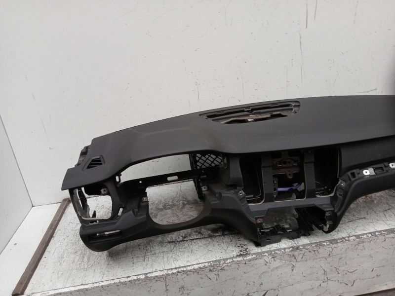 Recambio de kit airbag para volvo v60 ii (225) d3 referencia OEM IAM   