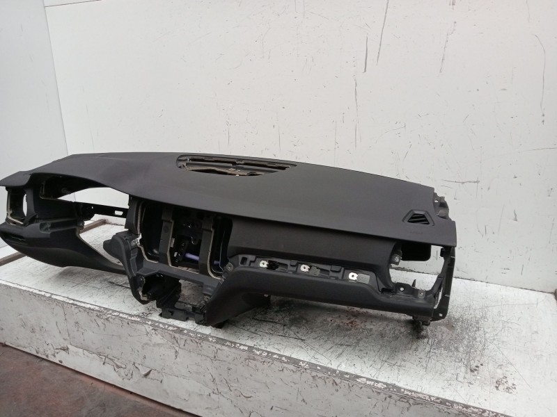 Recambio de kit airbag para volvo v60 ii (225) d3 referencia OEM IAM   