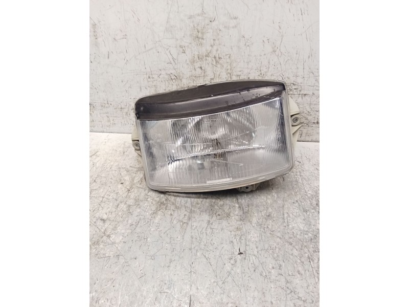 Recambio de faro delantero para honda cn cn 250 helix (mf02) referencia OEM IAM   