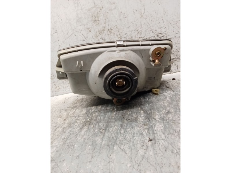 Recambio de faro delantero para honda cn cn 250 helix (mf02) referencia OEM IAM   