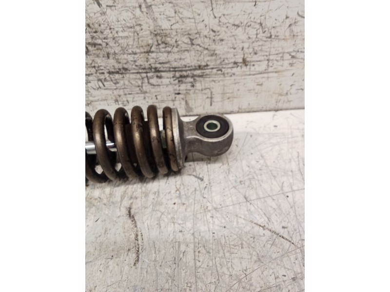 Recambio de amortiguador trasero derecho para honda cn cn 250 helix (mf02) referencia OEM IAM   