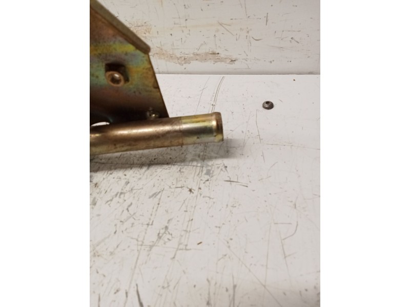 Recambio de tubo para honda cn cn 250 helix (mf02) referencia OEM IAM   