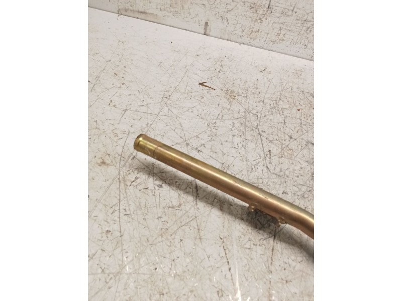 Recambio de tubo para honda cn cn 250 helix (mf02) referencia OEM IAM   