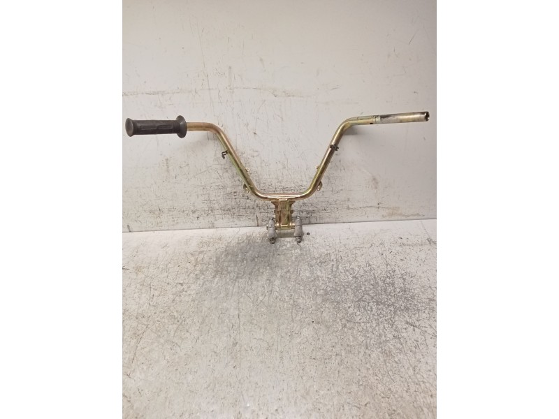 Recambio de horquilla completa para honda cn cn 250 helix (mf02) referencia OEM IAM   