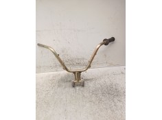 Recambio de horquilla completa para honda cn cn 250 helix (mf02) referencia OEM IAM    2