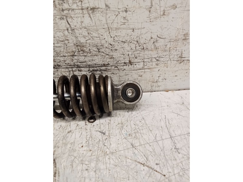 Recambio de amortiguador trasero izquierdo para honda cn cn 250 helix (mf02) referencia OEM IAM   