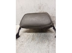 Recambio de asientos traseros para honda cn cn 250 helix (mf02) referencia OEM IAM    2